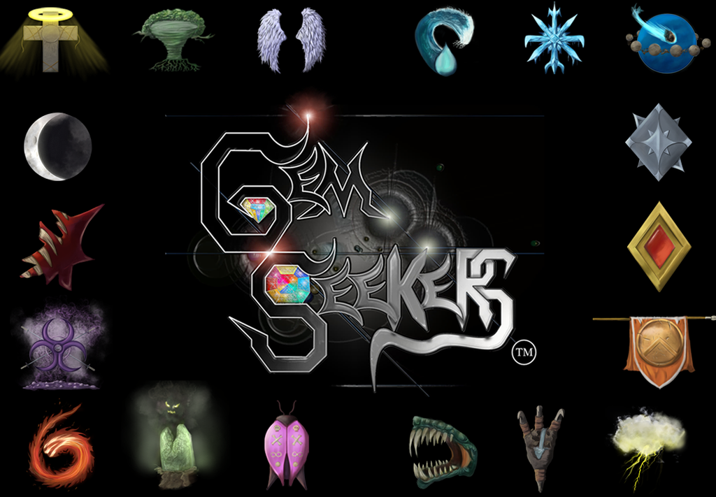 How It Was Made: The Creation of Gem Seekers