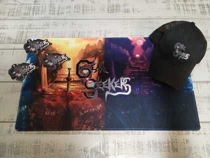 Apparel & Accessories