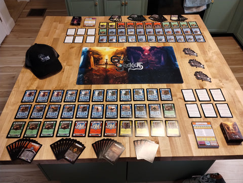 Bundle 1: Full Potential